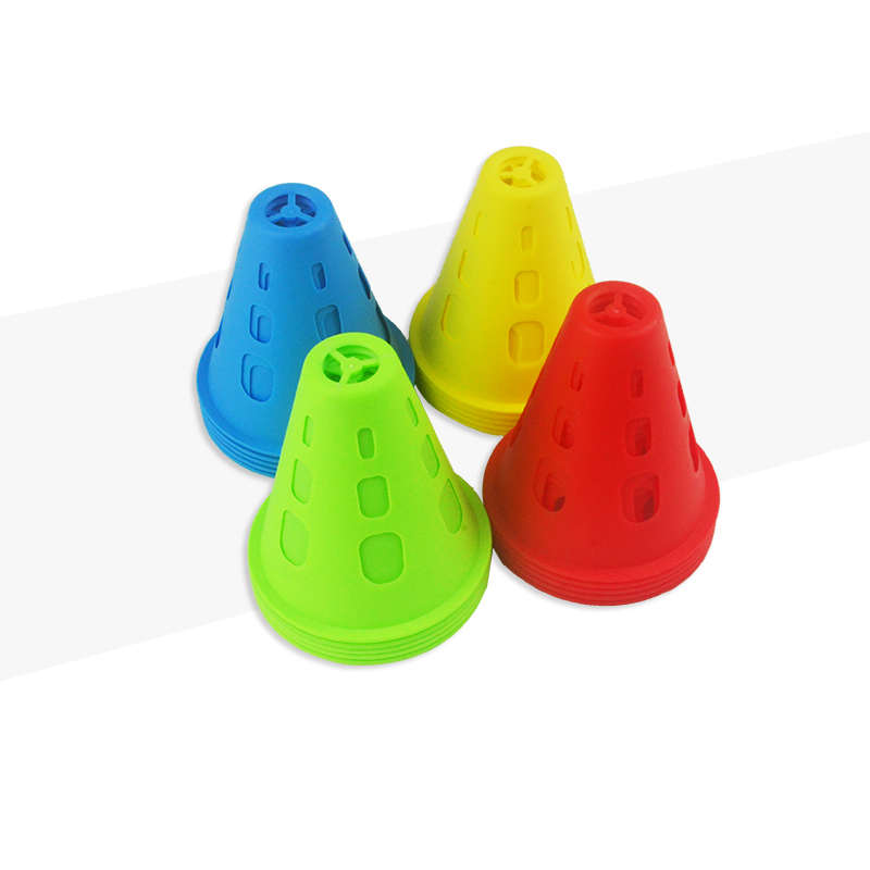 20 stakes (random colour)